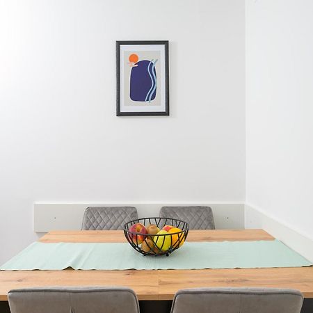 Apartment Pina Porec Luaran gambar