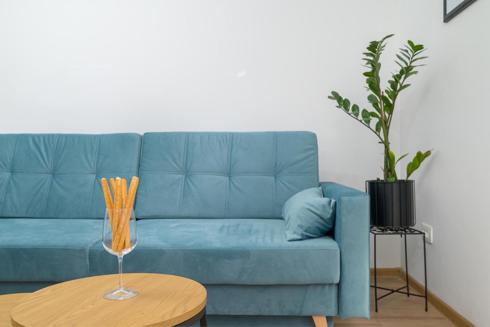 Apartment Pina Porec Luaran gambar