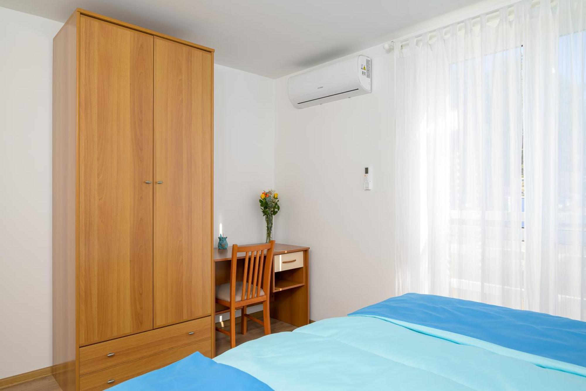 Apartment Pina Porec Luaran gambar