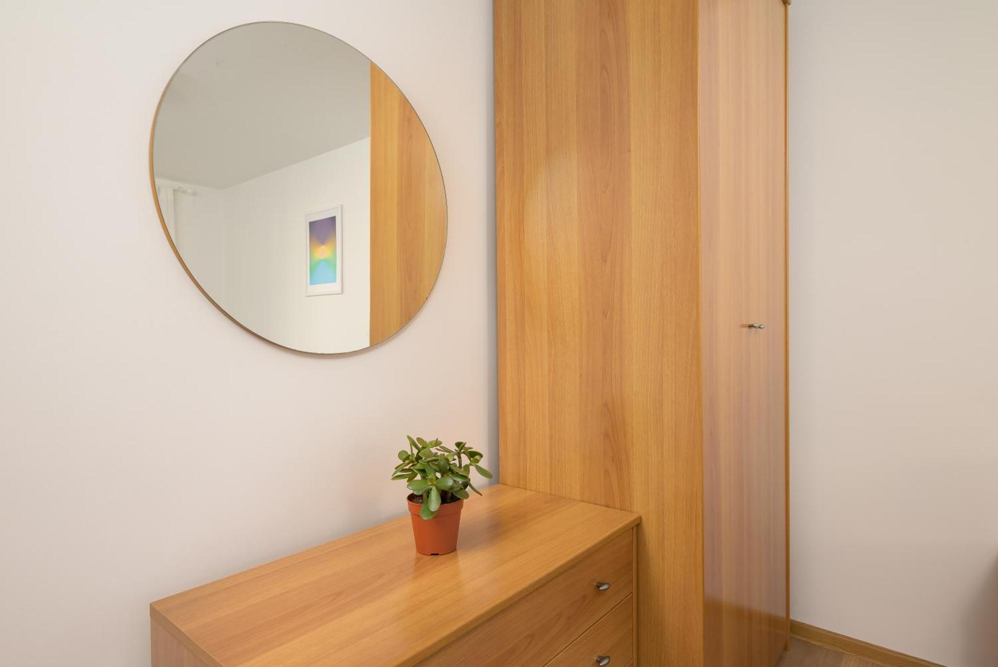 Apartment Pina Porec Luaran gambar