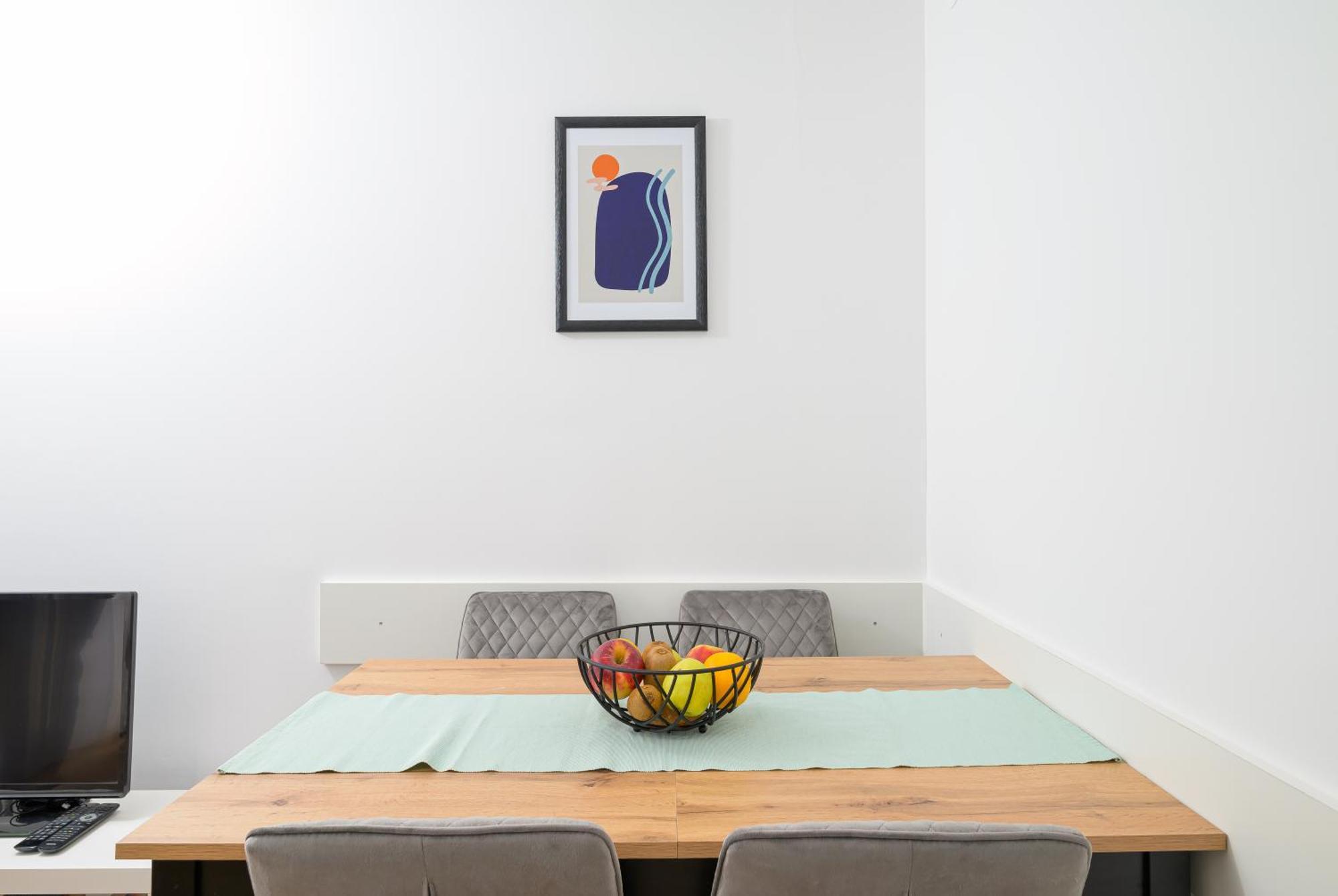 Apartment Pina Porec Luaran gambar