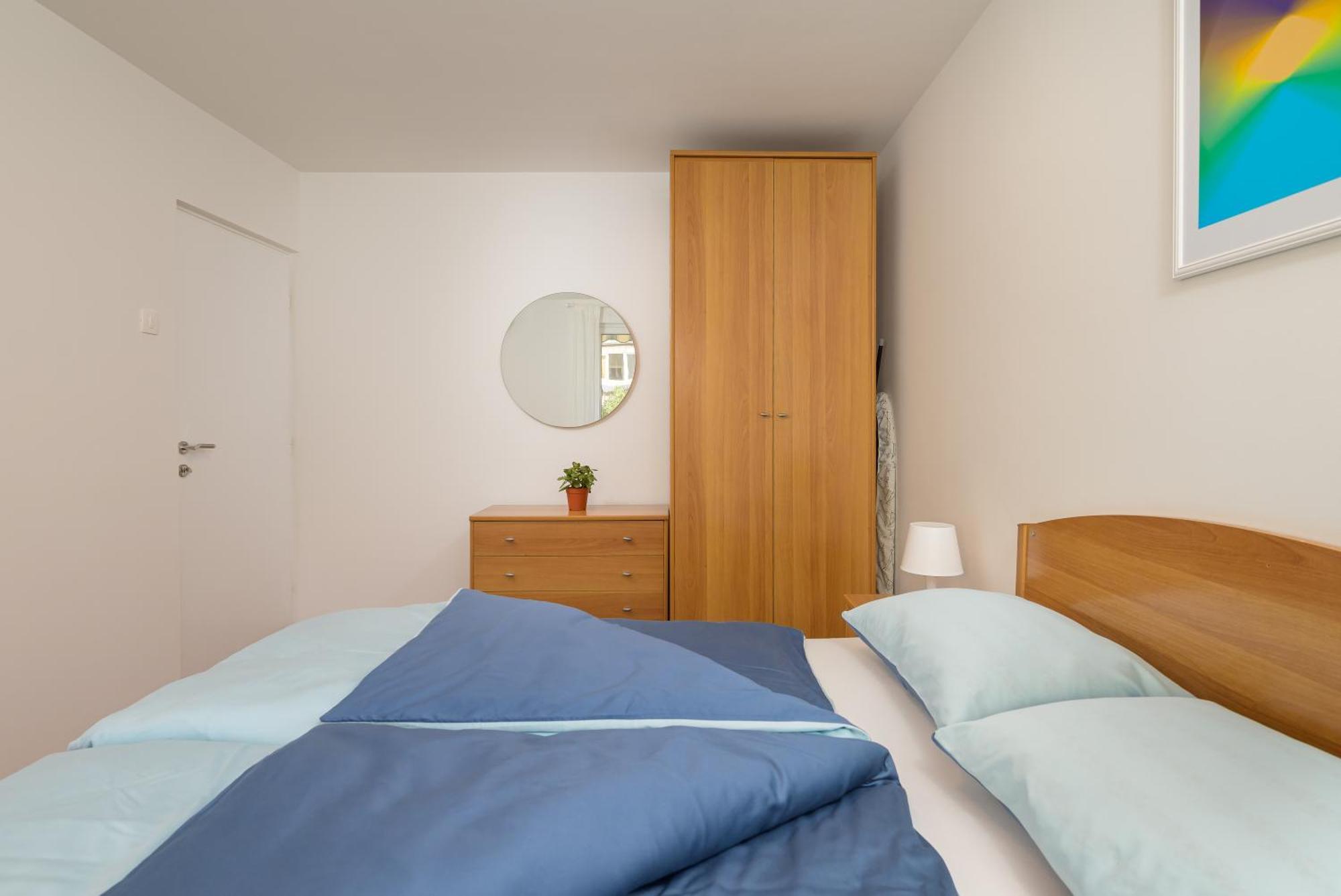 Apartment Pina Porec Luaran gambar