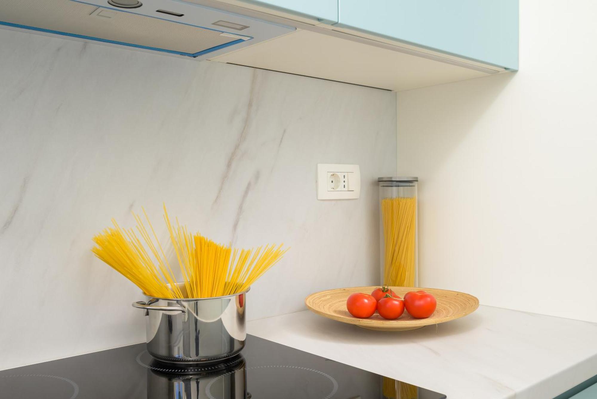 Apartment Pina Porec Luaran gambar