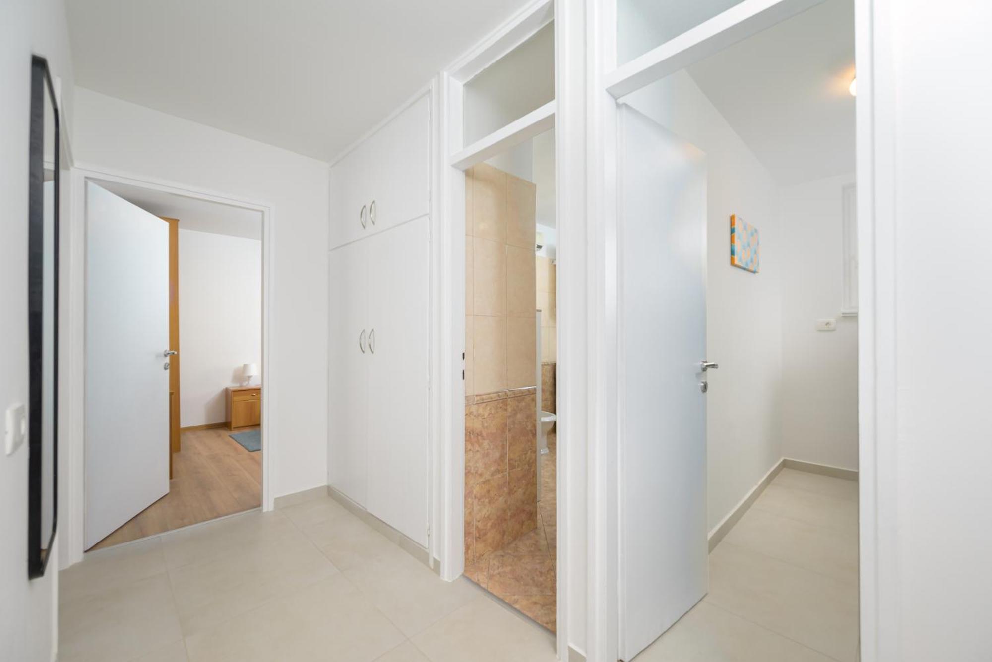 Apartment Pina Porec Luaran gambar